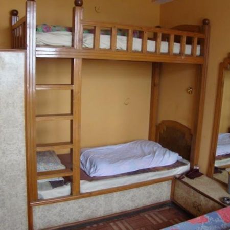 Hotel Sitara Regency Shimla Buitenkant foto