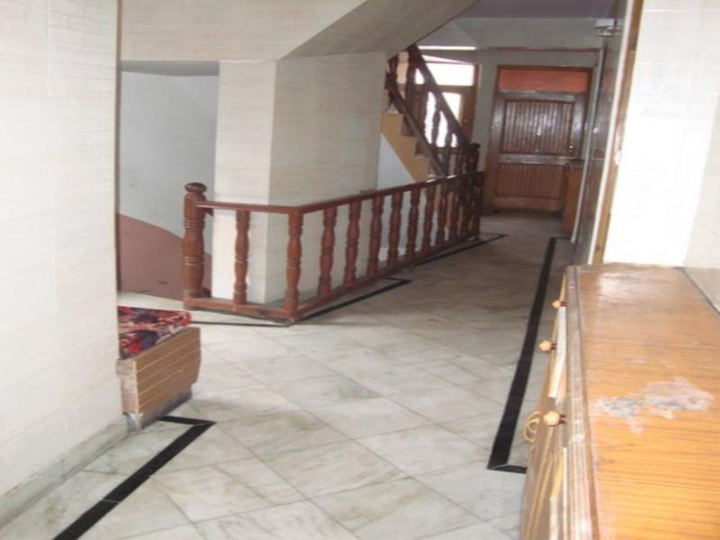 Hotel Sitara Regency Shimla Buitenkant foto